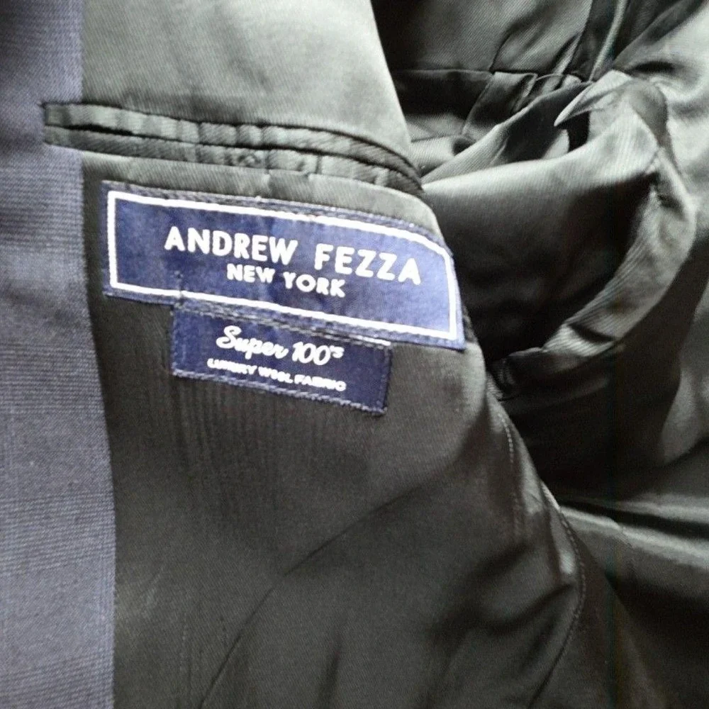 Andrew Fezza andrew fezza